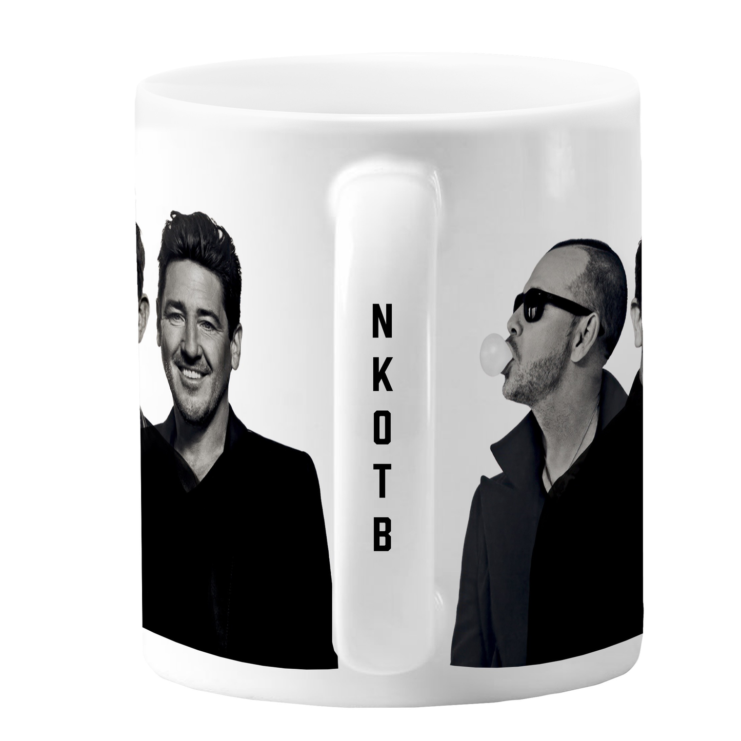 Still Kids Coffee Mug