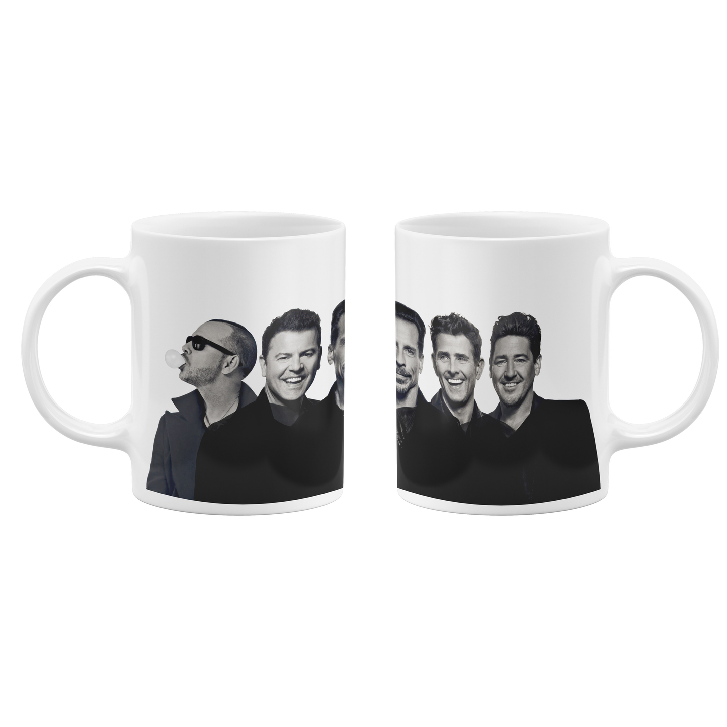 Still Kids Coffee Mug