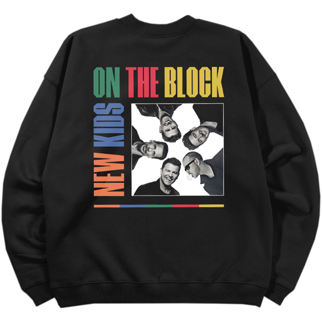 On my block sweatshirt hotsell